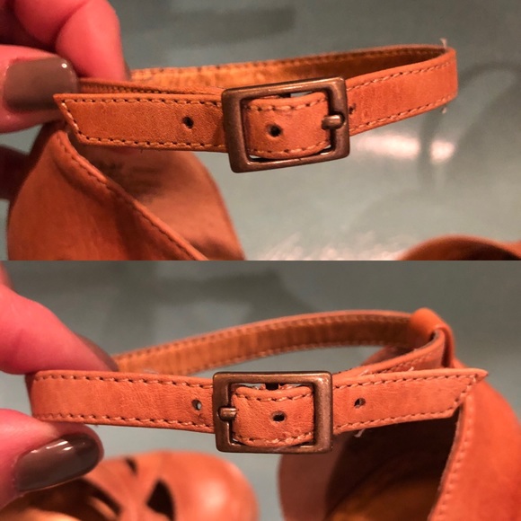 TRIBECA a KENNETH COLE PRODUCTION- POP ROCK- HEELS - Picture 4 of 6